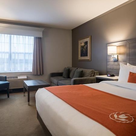 Amsterdam Inn & Suites Moncton Kültér fotó
