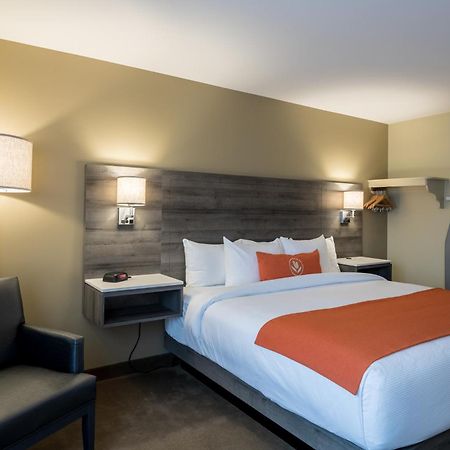Amsterdam Inn & Suites Moncton Kültér fotó