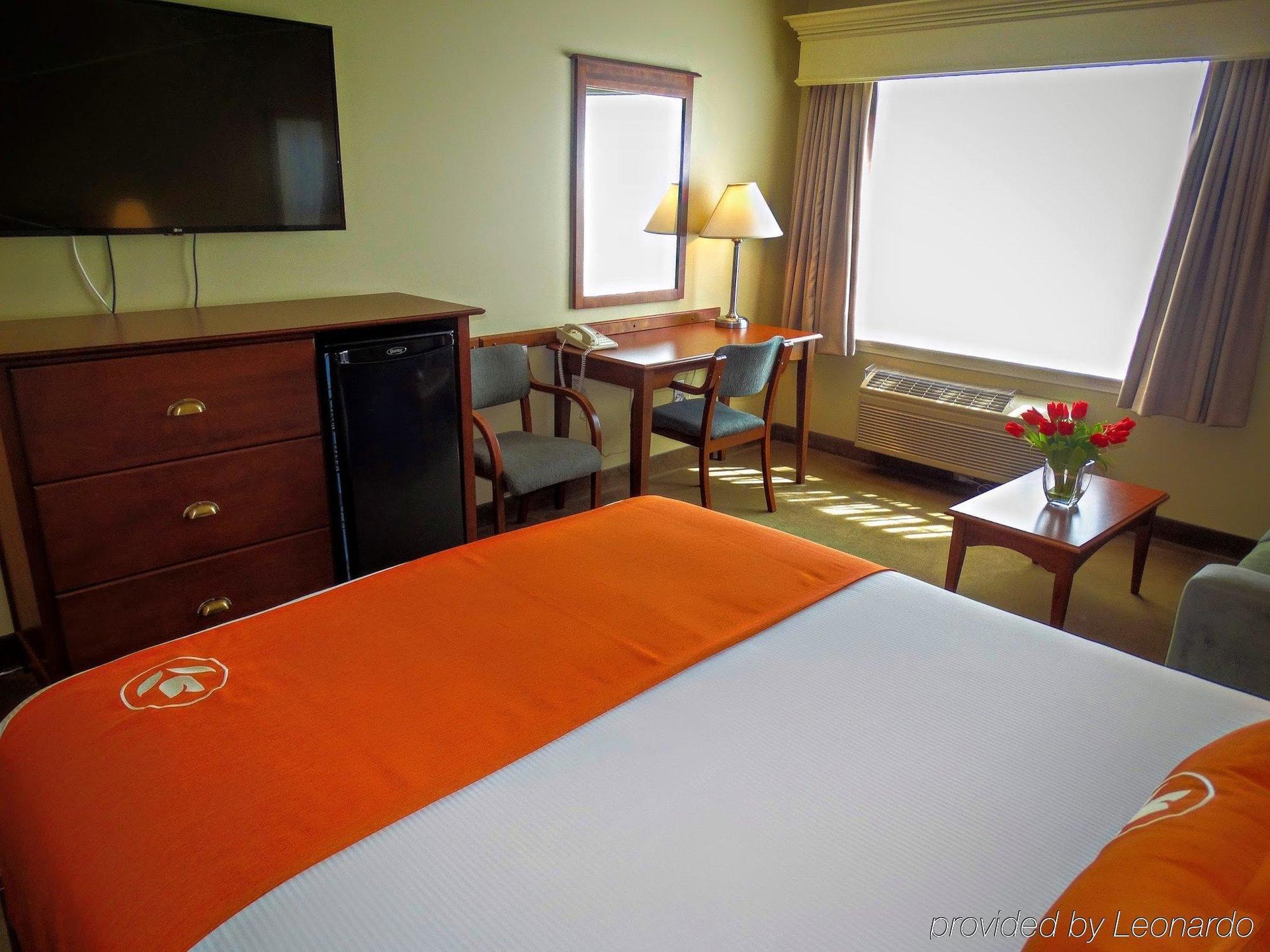 Amsterdam Inn & Suites Moncton Kültér fotó