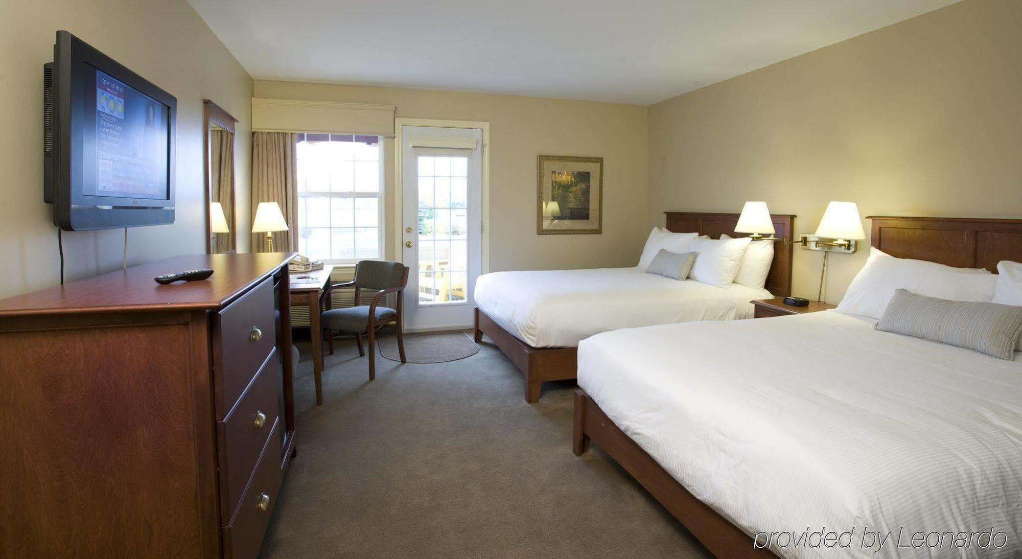 Amsterdam Inn & Suites Moncton Kültér fotó